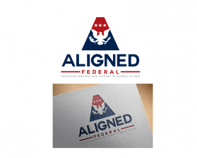 Aligned Federal entry by Mozzarella