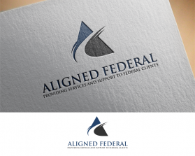 Aligned Federal entry by erna091