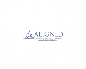 Aligned Federal entry by art dent