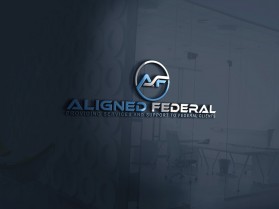 Aligned Federal entry by Design Rock