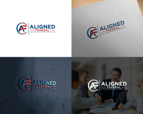 Aligned Federal entry by vale_art