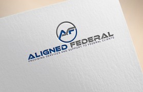 Aligned Federal entry by Design Rock