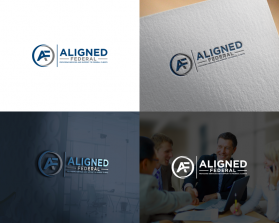 Aligned Federal entry by vale_art