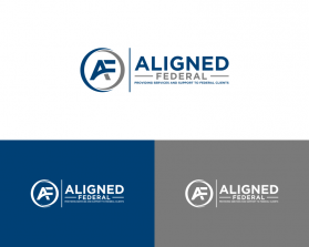Aligned Federal entry by vale_art
