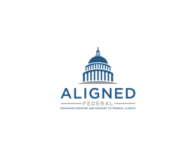 Aligned Federal entry by i8