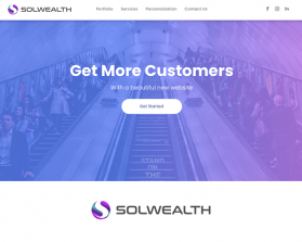 Solwealth entry by erna091