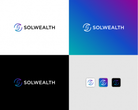 Solwealth entry by vale_art