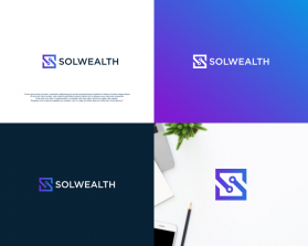 Solwealth entry by i8