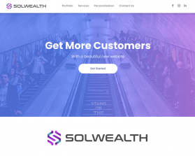 Solwealth entry by erna091