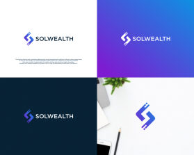 Solwealth entry by i8
