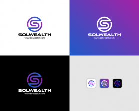 Solwealth entry by vale_art