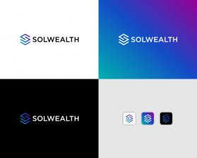 Solwealth entry by vale_art