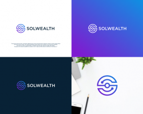 Solwealth entry by i8
