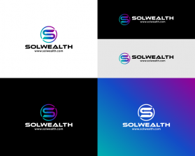 Solwealth entry by vale_art