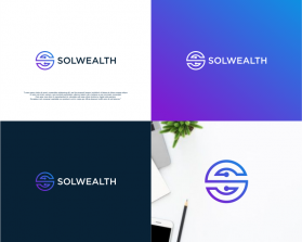 Solwealth entry by i8