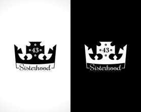43 Sisterhood entry by beckydsgn