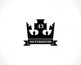 43 Sisterhood entry by beckydsgn