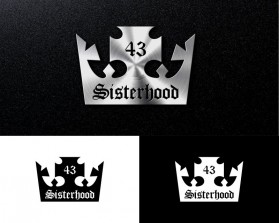 43 Sisterhood entry by beckydsgn