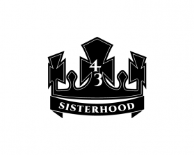 43 Sisterhood entry by Novin