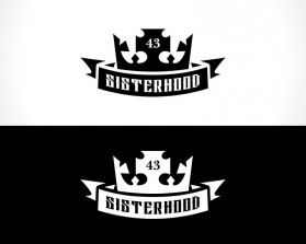 43 Sisterhood entry by beckydsgn