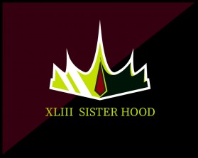43 Sisterhood entry by ujanghobah