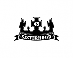 43 Sisterhood entry by andsue