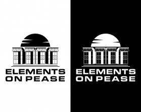 elementsonpease.com entry by sella