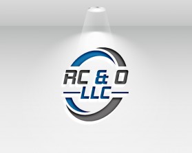RC & O LLC entry by MD-Designer
