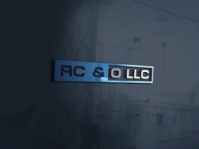 RC & O LLC entry by MuhammadR