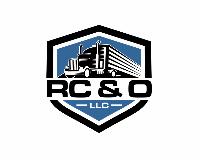 Logo Design for RC & O LLC