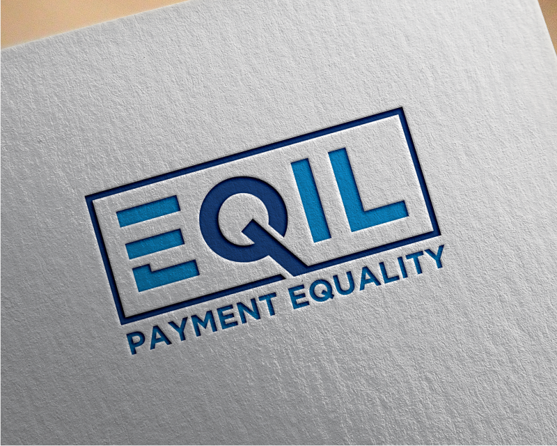 Logo Design entry 2419008 submitted by jannatan to the Logo Design for Eqil run by JeffHolland