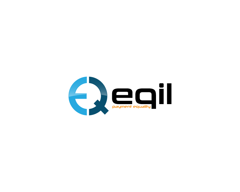 Logo Design for Eqil