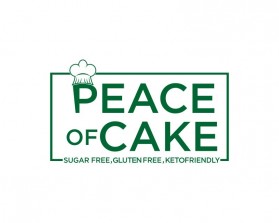 Peace of Cake entry by adex prabowo