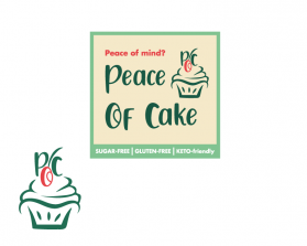 Peace of Cake entry by Hawk