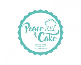 Peace of Cake entry by Nish