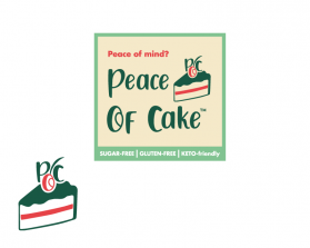Peace of Cake entry by Hawk