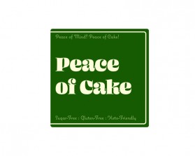 Peace of Cake entry by vadajs