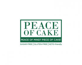 Peace of Cake entry by erna091