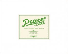 Peace of Cake entry by Lyle0925
