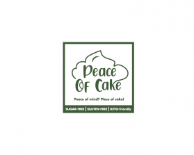Peace of Cake entry by Hawk