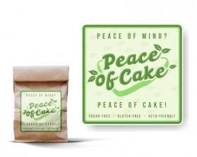 Logo Design entry 2423177 submitted by Armchtrm