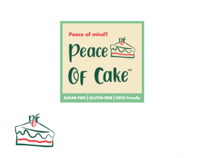 Peace of Cake entry by Hawk