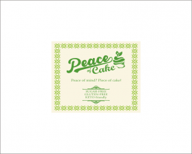 Peace of Cake entry by Lyle0925