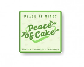 Peace of Cake entry by Armchtrm