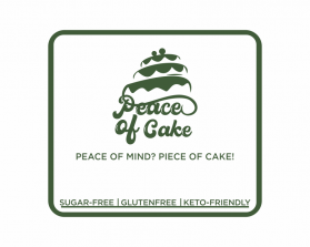 Peace of Cake entry by Jarvvo