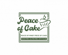 Peace of Cake entry by pepep