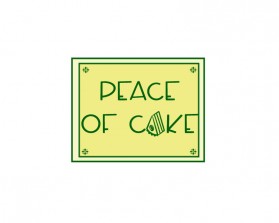 Peace of Cake entry by Absolute creative imaging