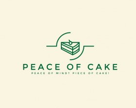 Peace of Cake entry by Nish