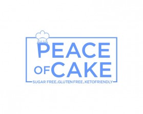 Peace of Cake entry by adex prabowo