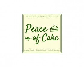 Peace of Cake entry by vadajs